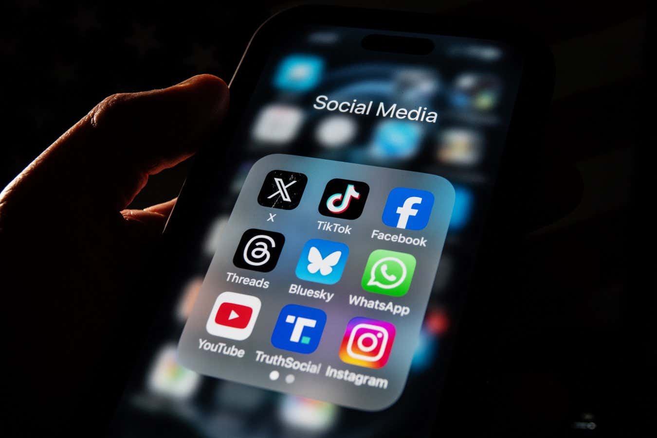 Will Australia’s social media ban really keep teenagers safe online?