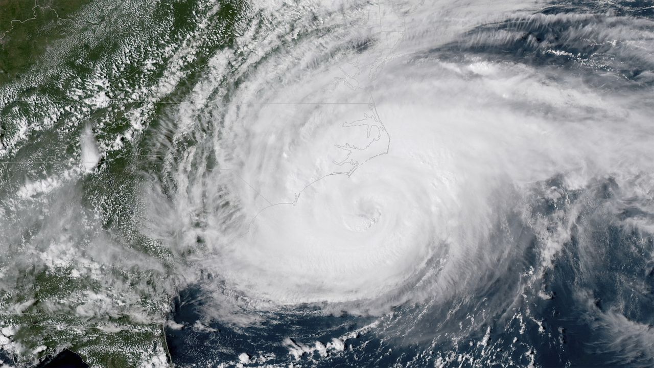 ‘Now is the time’: Hurricane category 6 could be introduced under new storm severity scale