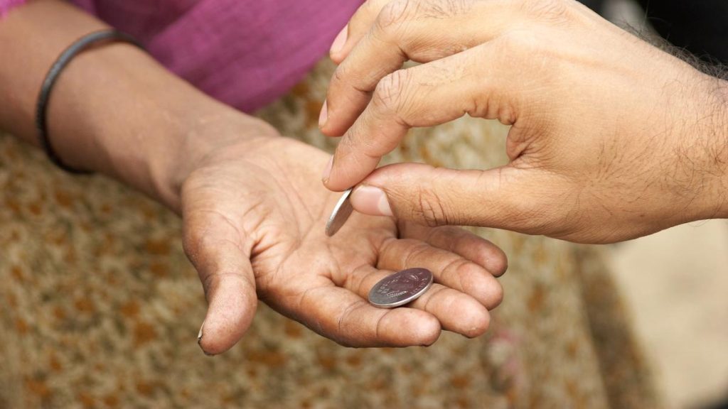 Mizoram Introduces Anti-Begging Bill Citing Railway Concerns
