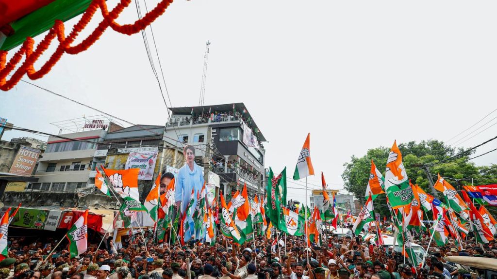 Darbhanga Police arrests man accused of hurling abuses at PM Modi in Bihar