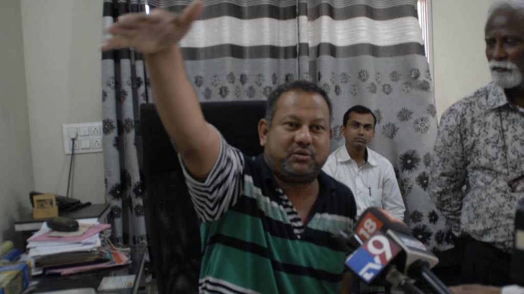 Elgar Parishad case: Supreme Court to hear bail plea of Surendra Gadling on September 3