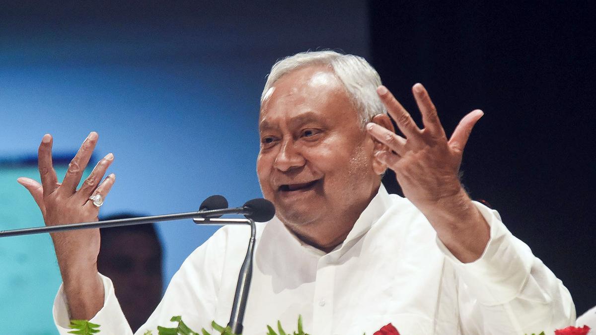 bihar-announces-scheme-to-provide-financial-aid-to-women-for-starting-employment-venture