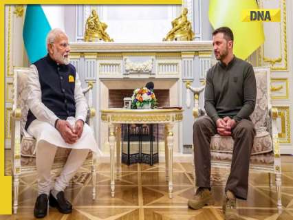 Why does US call Ukraine war ‘Modi’s war’? Does it want to derail Zelenskyy’s India visit, Modi-Putin talks?