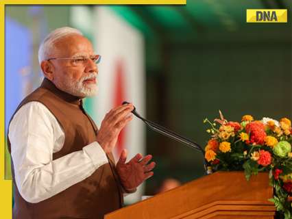 ‘Like automobiles, India, Japan can recreate same magic in batteries, semiconductors’: PM Modi