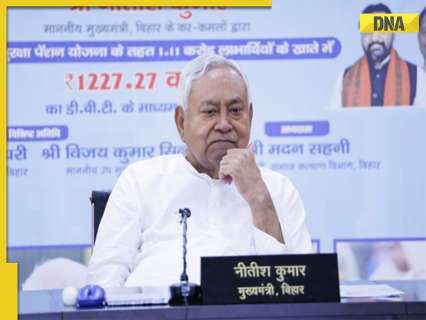 Bihar Elections 2025: CM Nitish Kumar announces NEW scheme for woman, to give Rs…, to support…