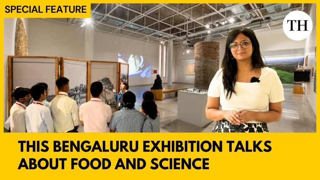 Calorie: Year-Long Exhibit Explores Our Connection with Food