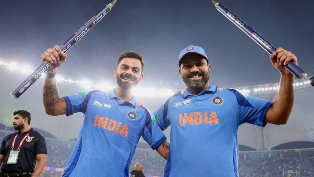 Fitness Only Criteria Rohit Sharma, Virat Kohli Need to Play 2027 ODI WC? Irfan Pathan Gives His Two Cents
