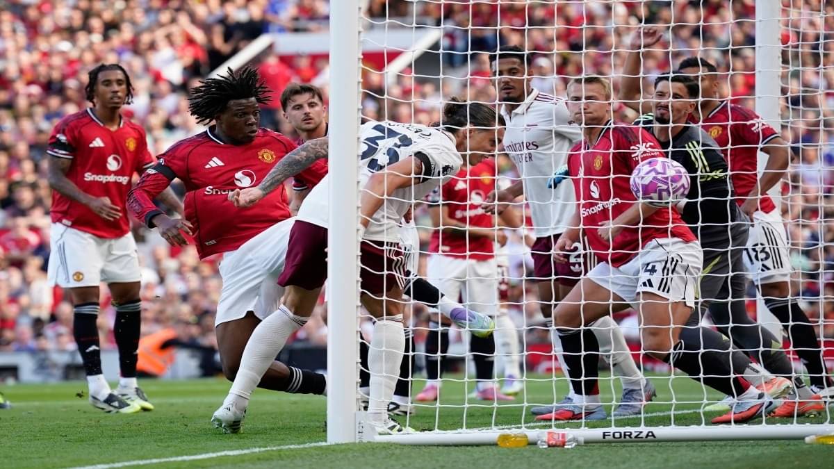 After Horrific Carabao Cup Defeat, Manchester United Star Set For La Liga Move: Reports