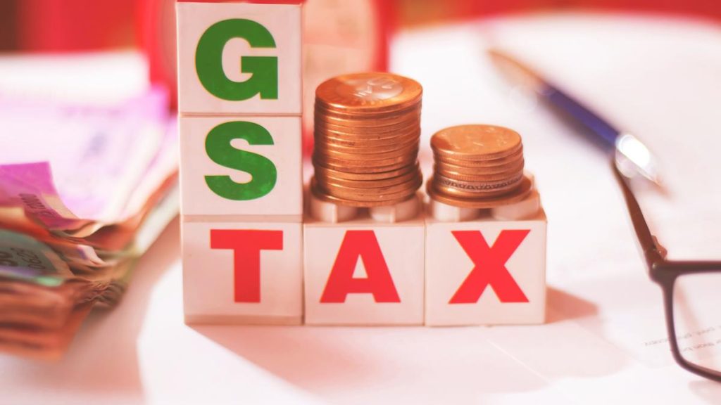 Opposition-ruled States demand compensation for revenue loss due to Centre's GST reform proposal