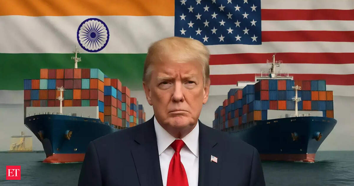 US tariffs to hit nearly one-fourth of India’s textile exports in next 6 months: Experts