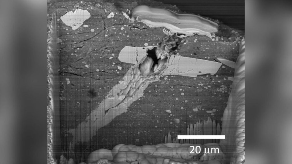 NASA puts asteroid Bennu under the microscope | Space photo of the day for Aug. 29, 2025