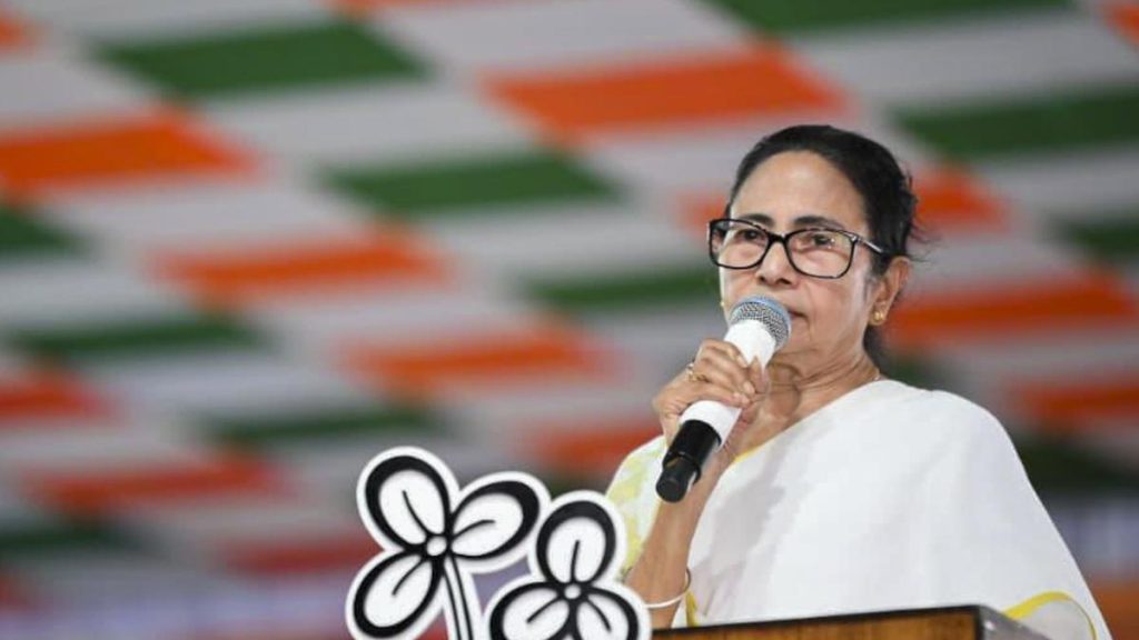 West Bengal CM Applauds Supreme Court on Migrant Worker Detention Ruling