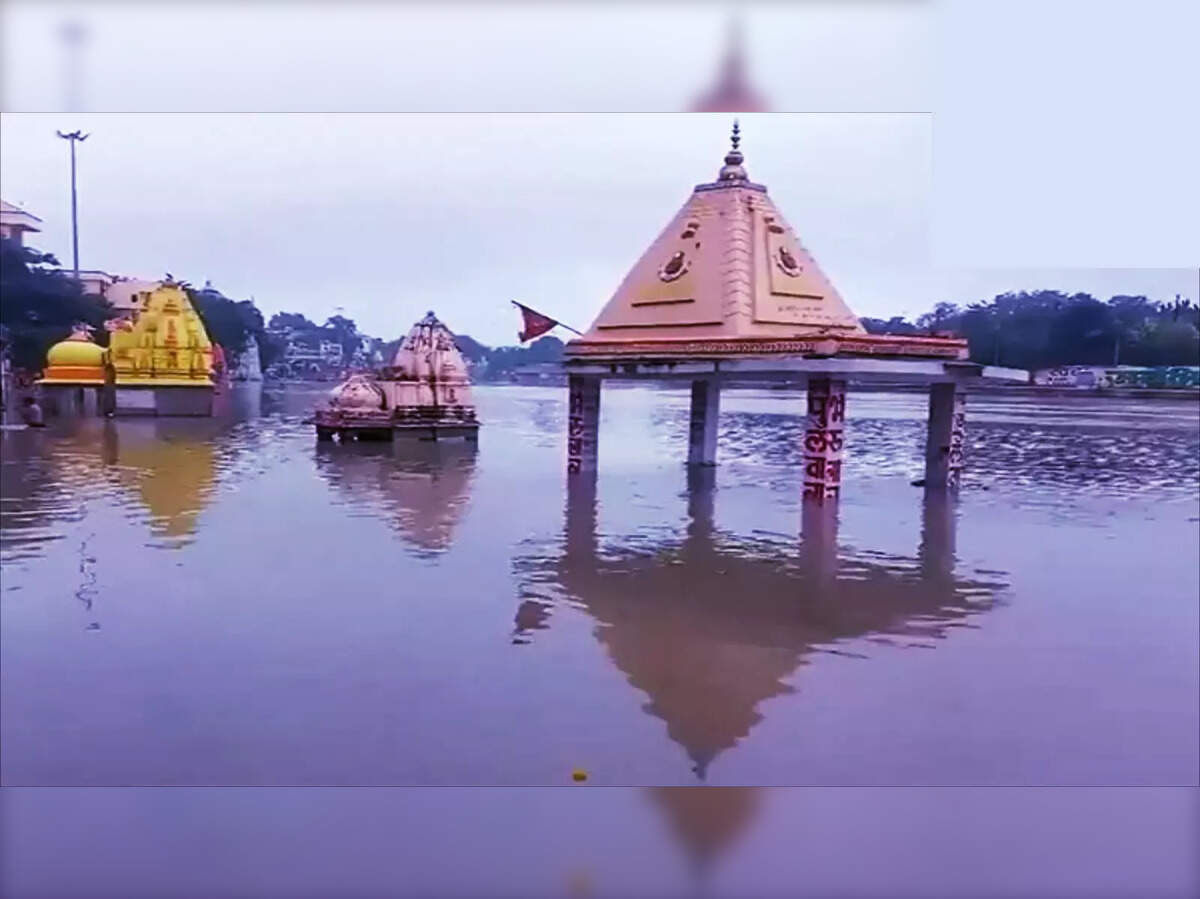 Understand the power of rivers’ sutra