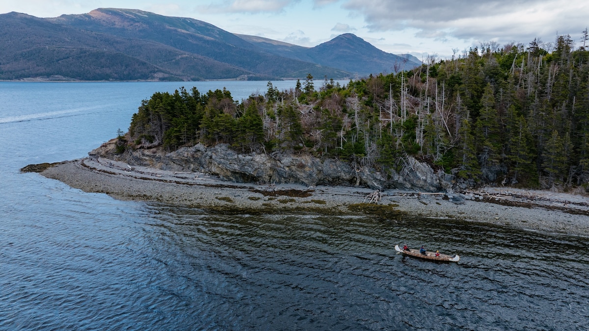 Living traditions – adventures with Indigenous & Celtic Canadians