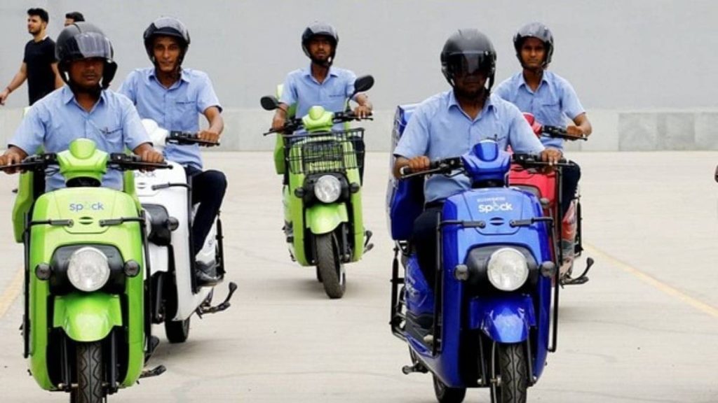 States Offering Direct Support Lead 2-Wheeler EV Sales: RBI