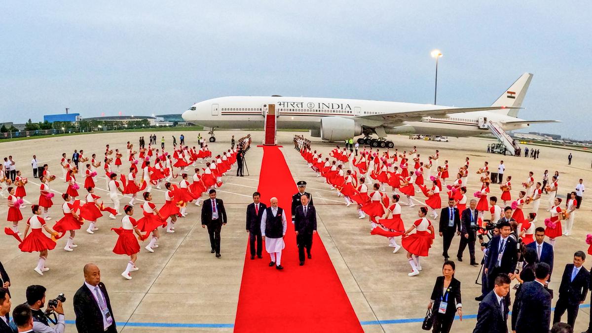 analysis:-what-awaits-pm-modi-at-sco-summit?