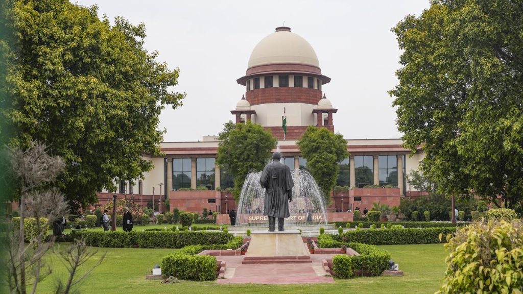 Supreme Court Bar Association flags low representation of women in higher judiciary