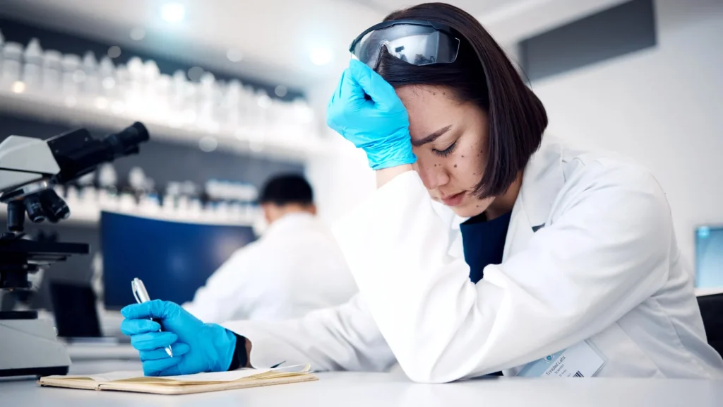 AI exposes 1,000+ fake science journals
