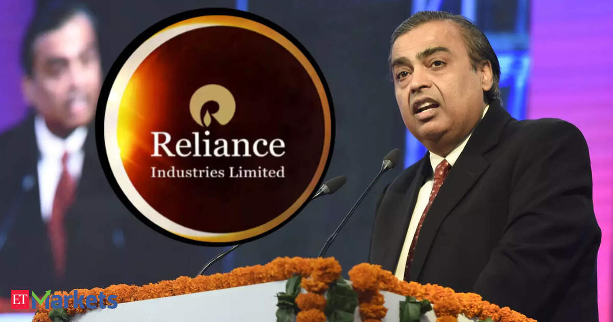 Jio Platforms set for market debut in first half of next year, says RIL Chairman Mukesh Ambani