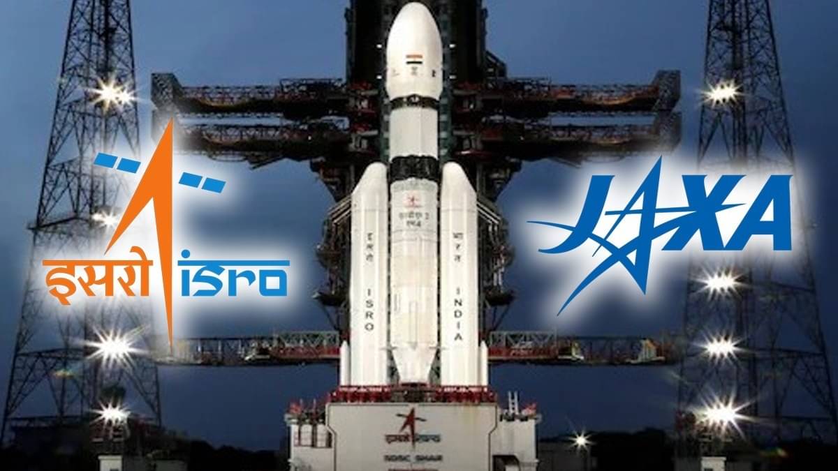 ISRO and Japanese Space Agency JAXA to Partner for Chandrayaan-5 Mission: PM Modi
