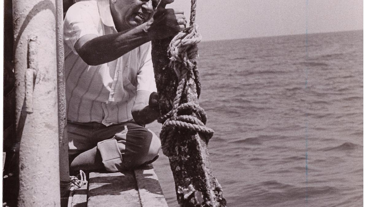 tn.-archaeology-department-to-begin-underwater-archaeological-survey-off-the-coast-between-poompuhar-and-nagapattinam-in-mid-september