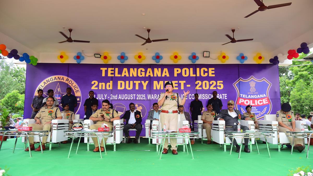 police-duty-meets-crucial-for-honing-professional-skills:-tgpa-director