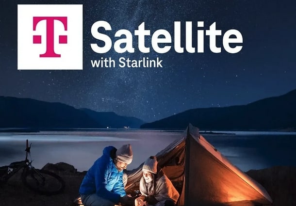SpaceX Starlink Texting Anywhere in the World Has Launched
