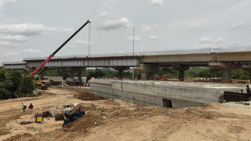 Rayalaseema's Vision: From Agriculture to Industrial Growth