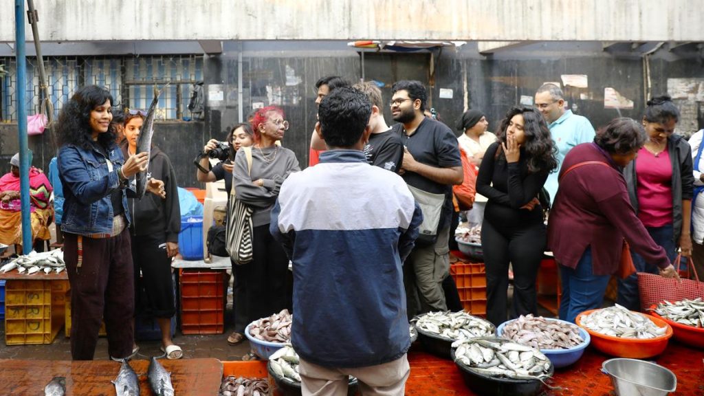 Recipes of the River: Unveiling Goan River-Fishing Traditions and Ancient Wisdom