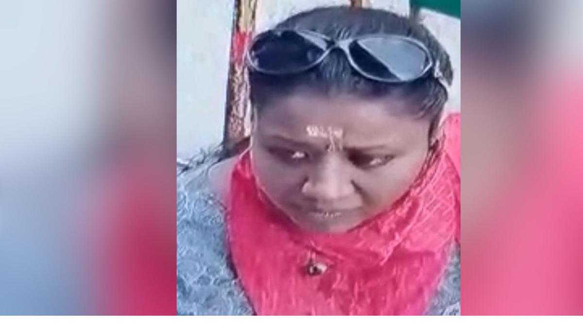 2018-abirami-case:-how-a-tn.-court-reasoned-against-death-penalty-for-mother-who-poisoned-her-two-children-in-chennai-|-explained