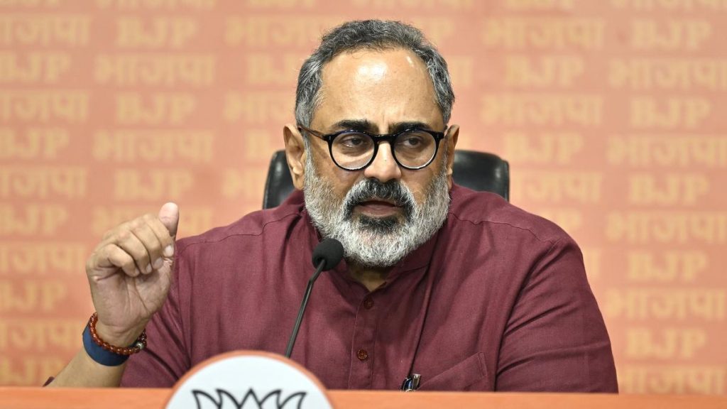 Kerala BJP Chief Meets Thrissur Archbishop Over Chhattisgarh Nuns' Arrest