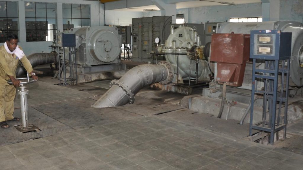 Water Supply Disruption to Hit Parts of Bengaluru on August 1