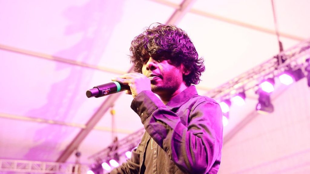 Rapper Vedan Seeks Anticipatory Bail in Kerala High Court Over Rape Allegations