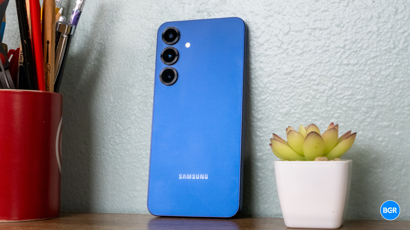 Samsung Might Tap Perplexity And Other AI Assistants For Galaxy S26