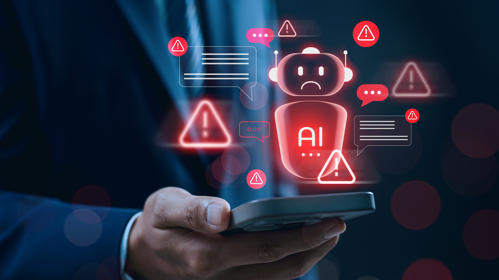 Meta’s AI Has Shown Impressively Terrifying Signs Of Self-Improvement