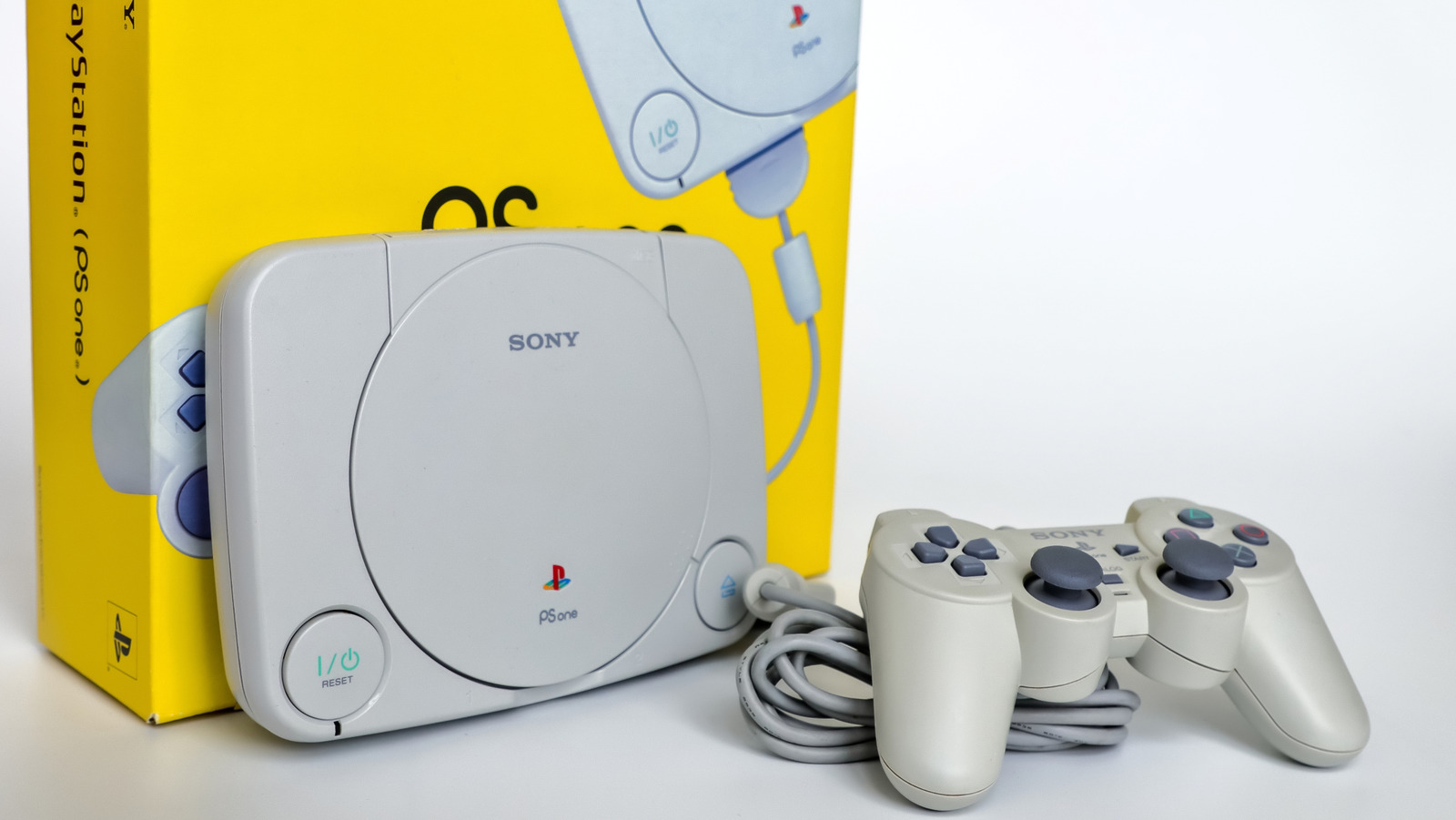 Here’s How Much Your PS1 Might Be Worth In 2025