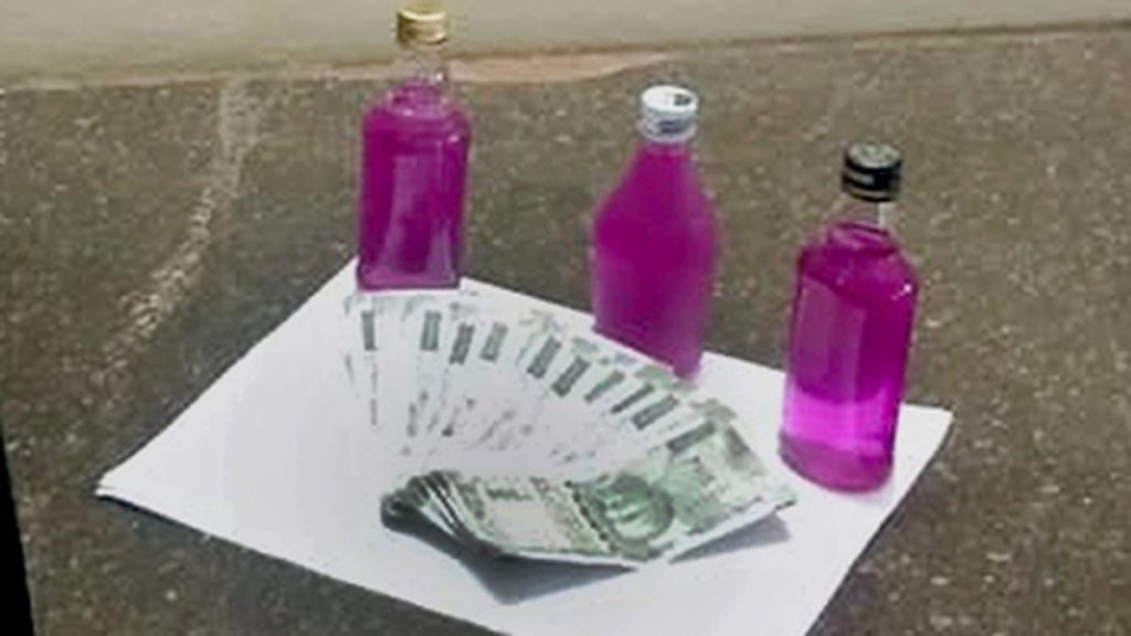 Telangana Anti-Corruption Bureau Records 22 Cases in July, 20 Officials in Custody