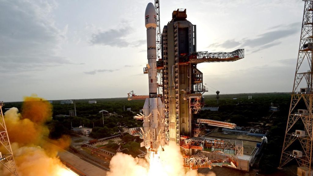 ISRO Prepares for Next U.S. Partnership with BlueBird Satellite Launch