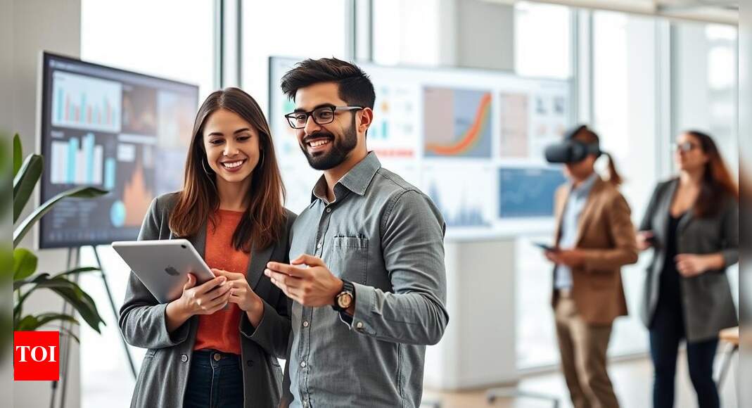 These 6 public colleges in US set you up for high-paying tech careers