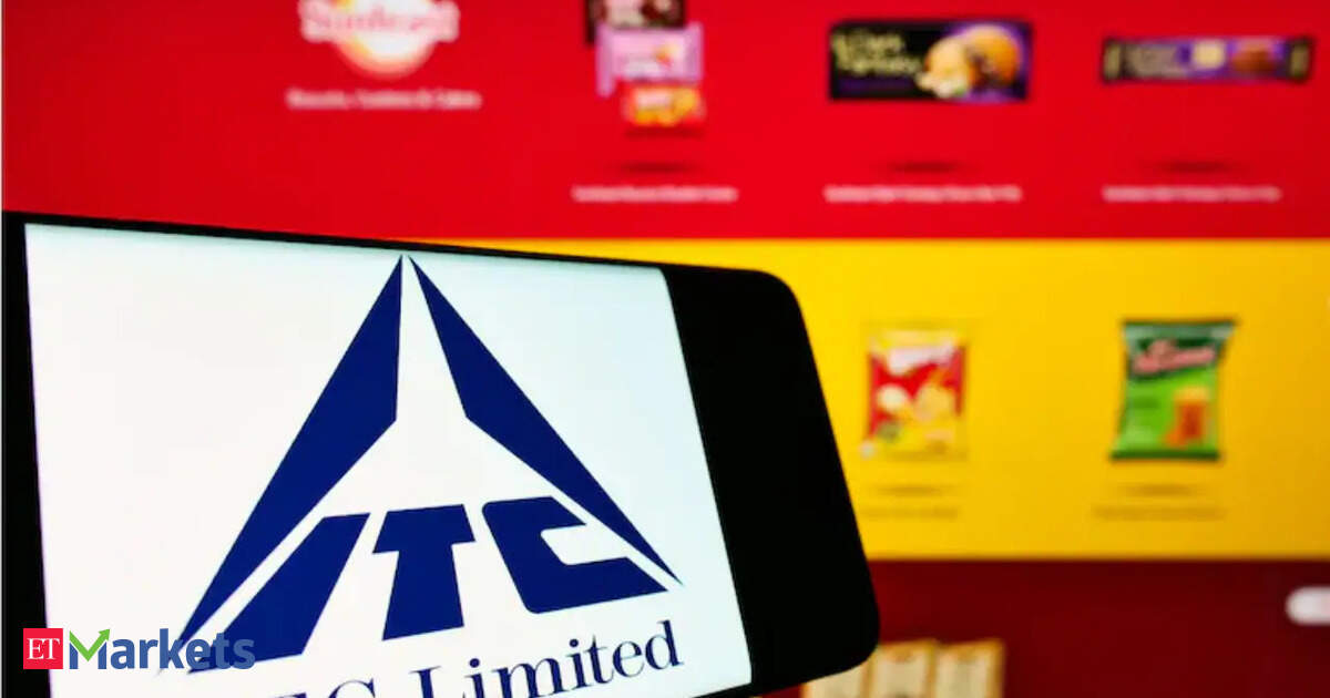 ITC Q1 Results Preview: PAT may grow up to 4% YoY. Stable cigarette volume to drive topline growth up to 8%
