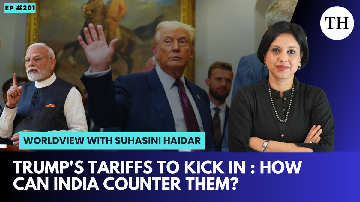watch:-trump’s-tariffs-to-kick-in-|-how-can-india-counter-them?-|-worldview