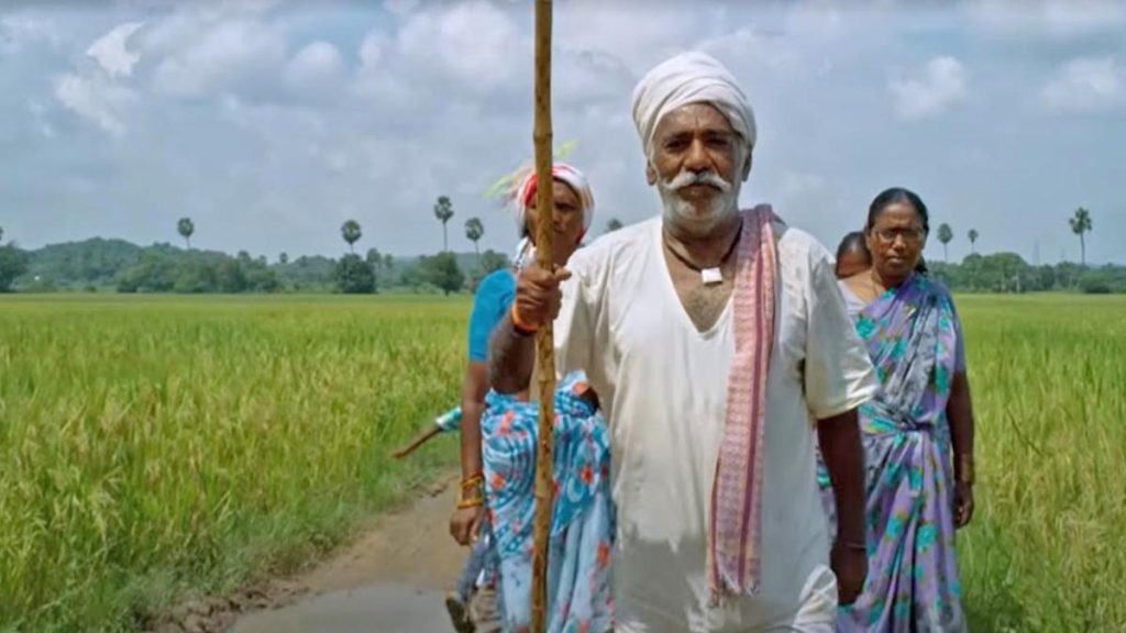 Telugu Artistes Shine at 71st National Film Awards