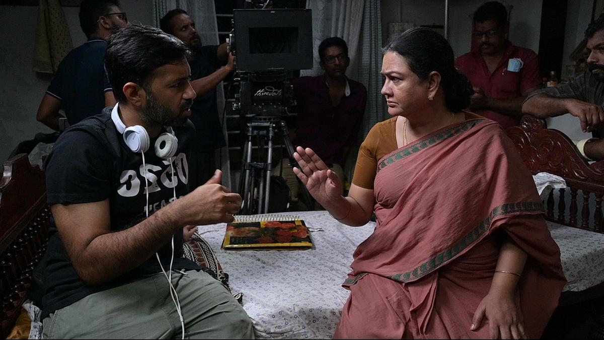 malayalam-cinema-wins-four-honours-at-national-film-awards;-urvashi-and-vijayaraghavan-get-best-supporting-actor-awards