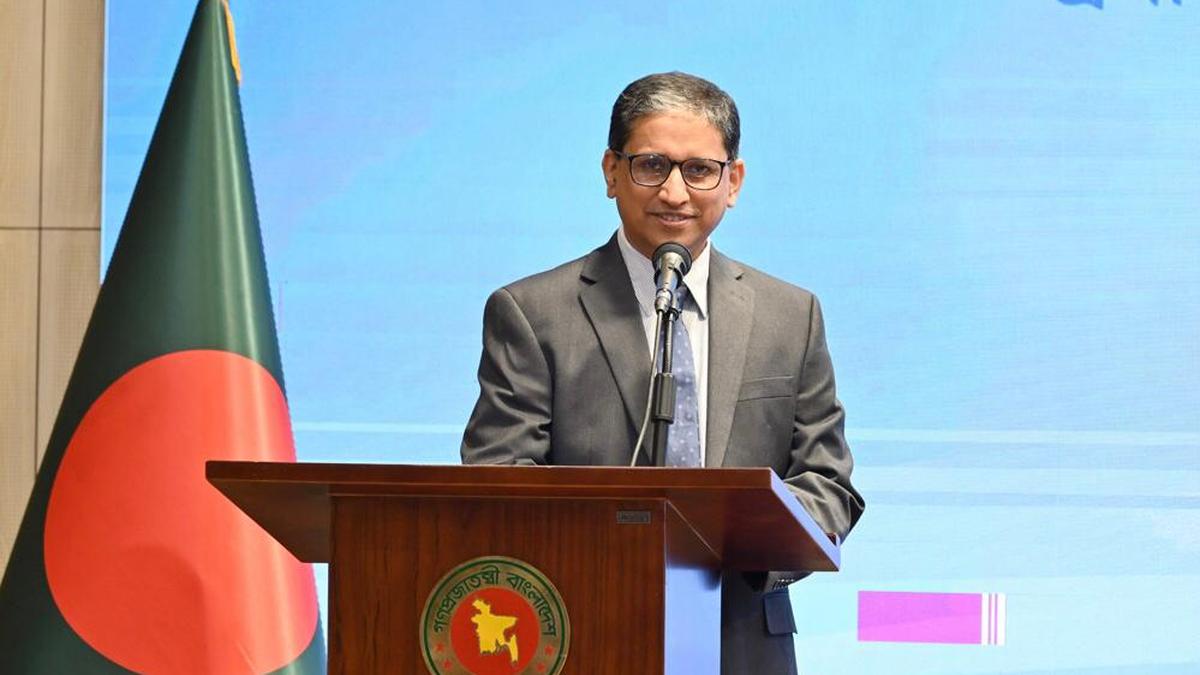 bangladesh-envoy-arrives-in-tripura-on-three-day-visit