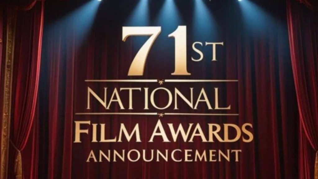 Vikrant Massey Takes Best Actor, 12th Fail Best Film: 71st National Film Awards Full List