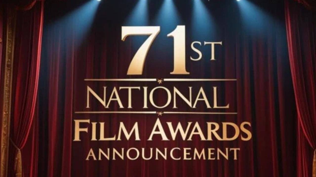 Vikrant Massey Takes Best Actor, 12th Fail Best Film: 71st National Film Awards Full List