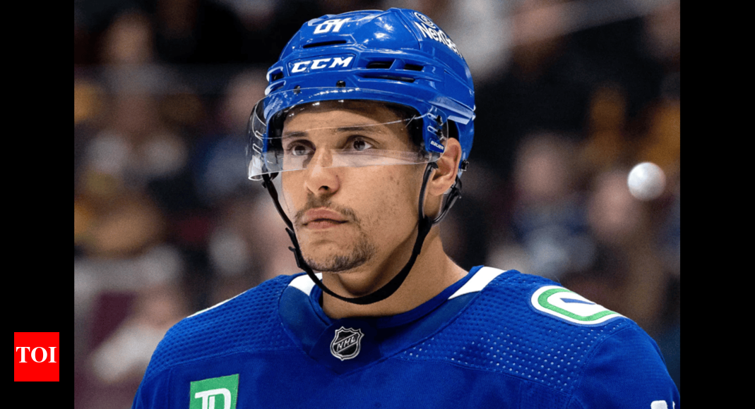 Dakota Joshua reflects on cancer battle and eyes redemption with Toronto Maple Leafs ahead of 2025–26 NHL season