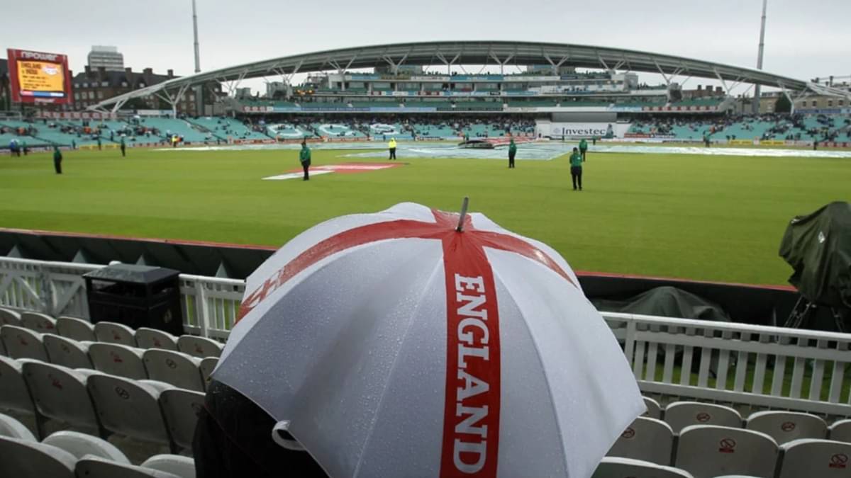 IND vs ENG: Rain To Play Spoilsport In The Oval Finale? Here’s The Weather Forecast For The Next Five Days Of The Fifth Test Match