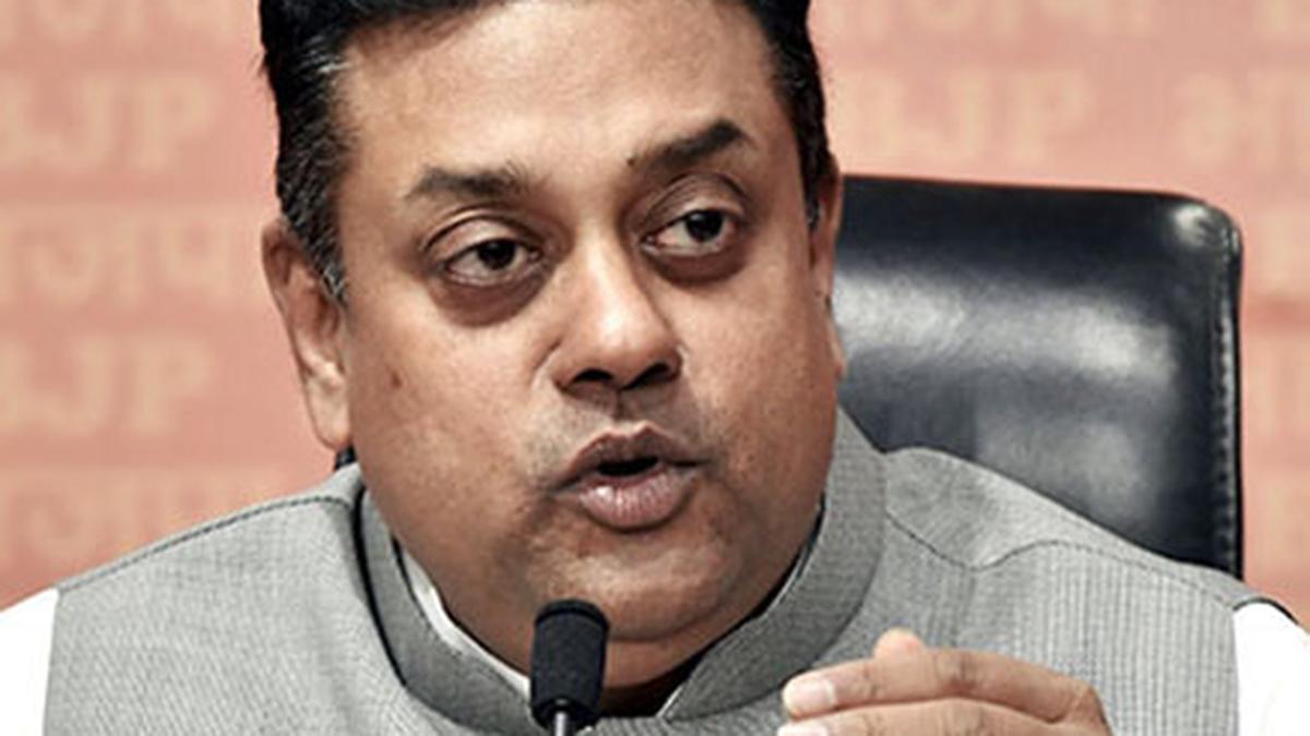 2008-malegaon-case:-congress-attempted-to-fabricate-“saffron-terror”-narrative-to-humiliate-hindus-and-for-vote-bank-politics,-says-bjp