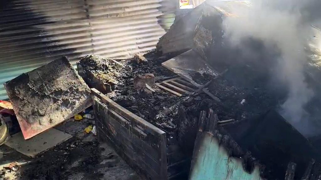 Communal Tensions Erupt in Pune's Yavat Village, One Detained